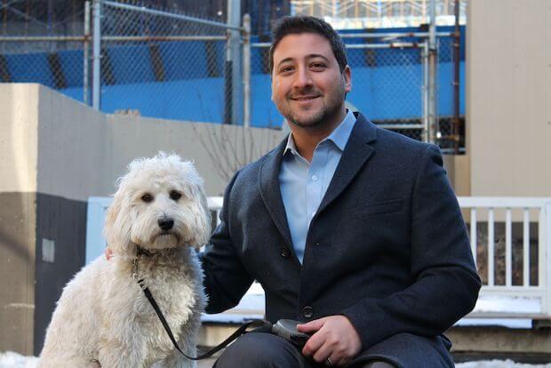 Dr. Levine Dr. Levine